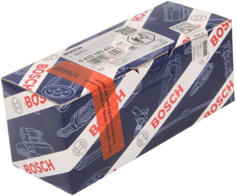 Düsenstock BOSCH 0 432 193 423