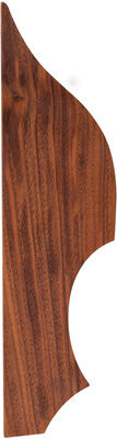 Höfner H65/36-BB-HGL Walnut Pickguard