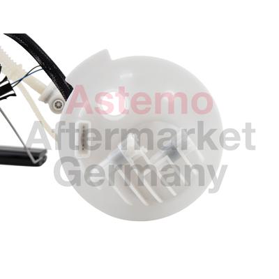 ASTEMO Kraftstoff-Fördereinheit 2502744 für LAND ROVER
