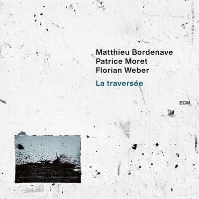 La traversee - M. Bordenave,P. Moret,F. Weber, CD