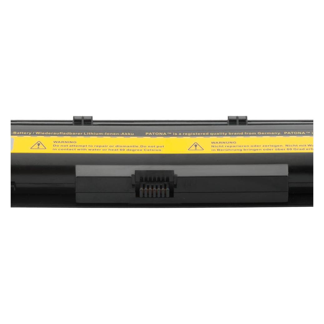 Patona 2277 (8 Zellen, 4400 mAh) (2277)