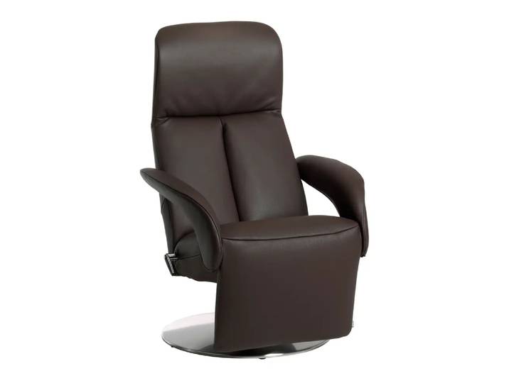 Sessel J-Symphony, Jori, lipano cacao, Leder