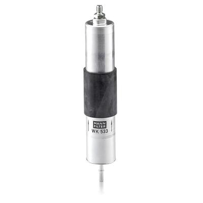 Mann-filter Kraftstofffilter [Hersteller-Nr. WK533] für BMW, Wiesmann