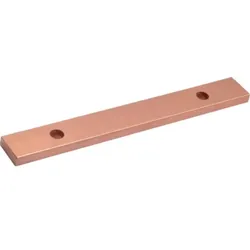 Hager CU-Schiene, univers UM33A
