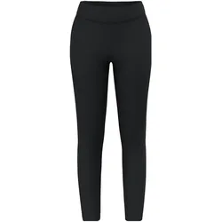 Salewa, Damen, Tights, Fanes Am Tights (XS), Schwarz
