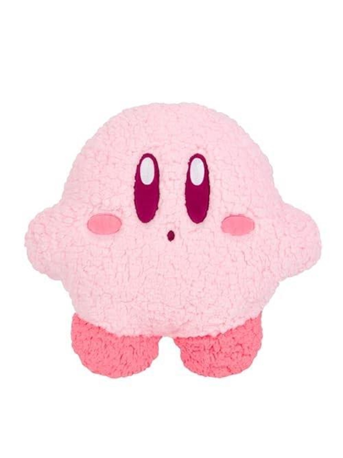 Tomy - Kirby - Teddybär & Kuscheltier