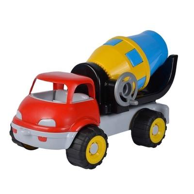 Betonmischer