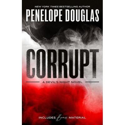 Corrupt, Taschenbuch von Penelope Douglas, Penguin LLC US, 978-0-593-64200-9