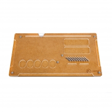 e-Raptor Board Game Organizers - Organizer - Eldritch Horror 264831