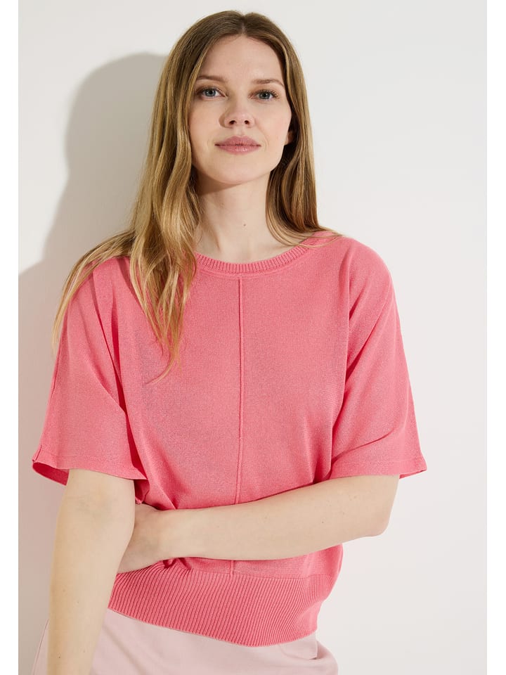 More & More Pullover in Beere - 36