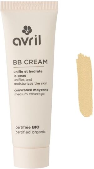 avril BB Cream Chiara