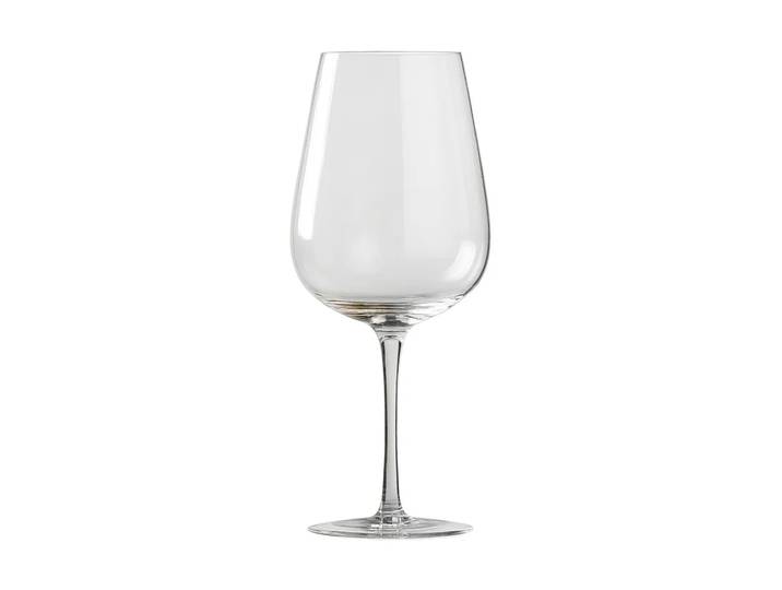 Hâws Verres à vin Laguiole By Hâws 600 ml, lot de 6 Smooth