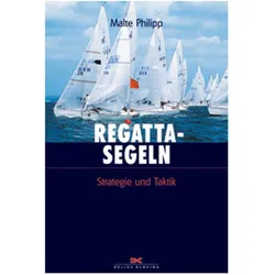 Regattasegeln, Ratgeber von Malte Philipp
