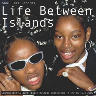 Life Between Islands - Soul Jazz Records Presents,Various, Vinyl