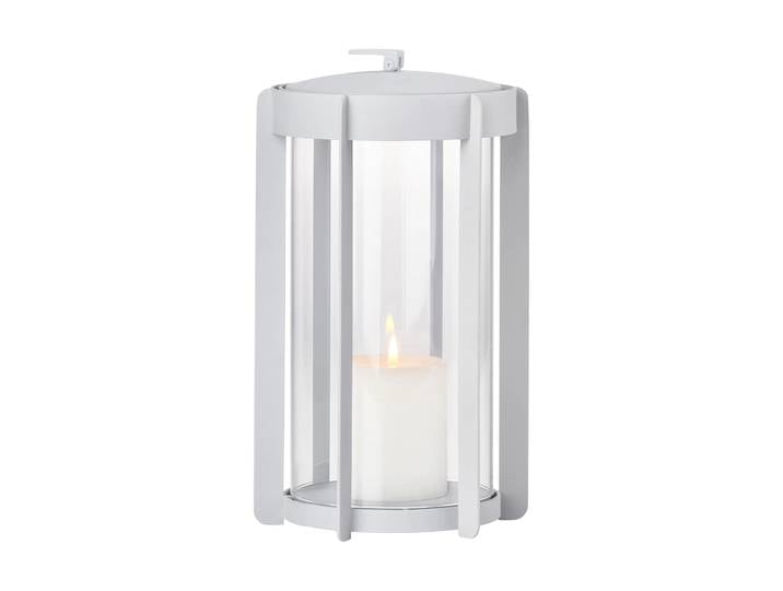 Zone Denmark Lanterne Firefly 25 cm Soft Grey