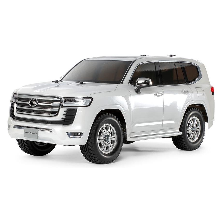 Tamiya Scaler Toyota Land Cruiser 300 (Kit) (58688-60A)