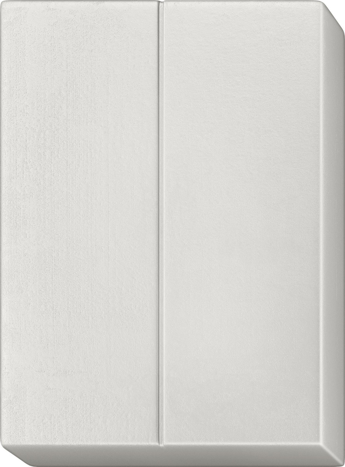 Staedtler FIMO Knete air basic modelleerklei wit, 500 gram