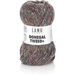 Lang Yarns Wolle Donegal Tweed+