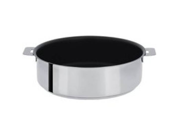 Sauteuse Exceliss Mutine - 28 cm