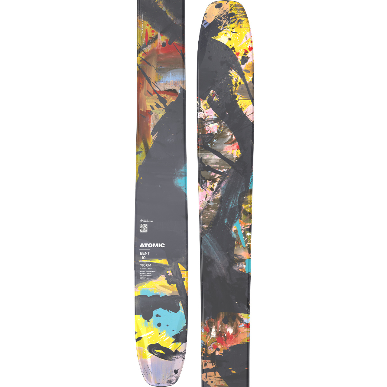 Atomic Bent 110 - 188 cm