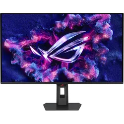 ASUS ROG Strix XG32UQWMS 80cm/31.5" 4K Ultra HD 240Hz OLED Gaming Monitor