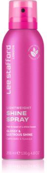Lee Styling Shine Head Shine Spray spray capilar para dar brilho 200 ml. Styling Shine Head Shine Spray