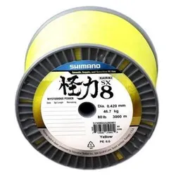 Shimano, Angelschnur, (0.23 mm)