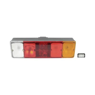 DT Spare Parts Rückleuchte VOLVO 2.24145 6778312,1620477 Heckleuchte,Rücklicht,Schlussleuchte