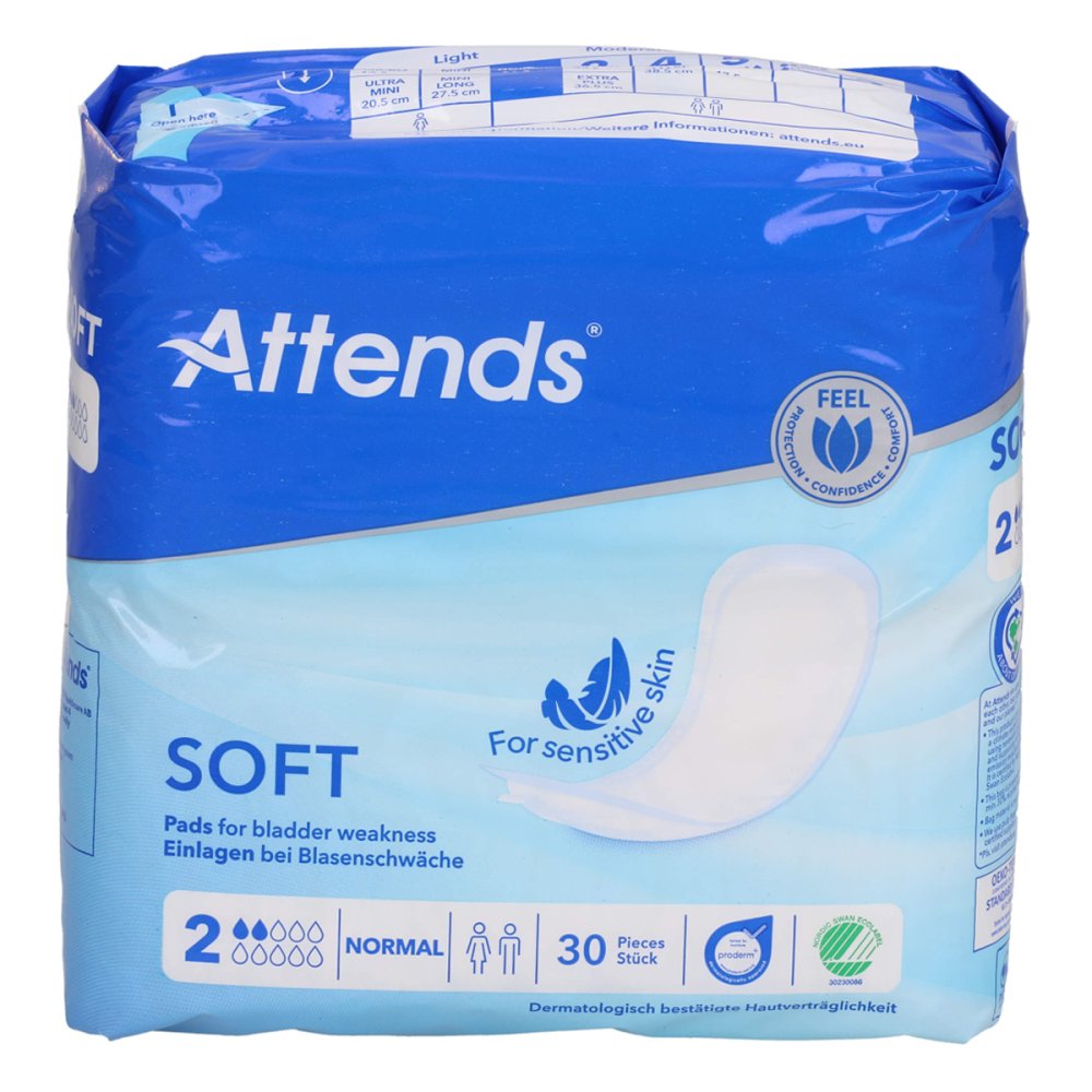 Attends GmbH Attends Soft 2 Normal 12379111