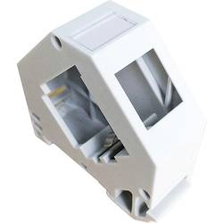 ROLINE Tragschienenadapter für ROLINE Keystone SLIM Module, unbestückt 26.11.0339