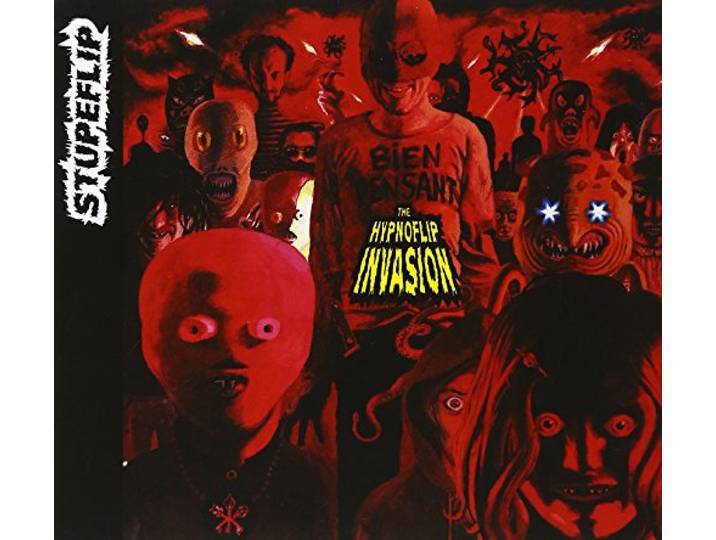 The Hypnoflip Invasion