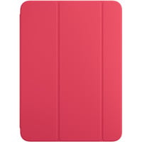 Smart Folio, Tablethülle rot, iPad (A16)