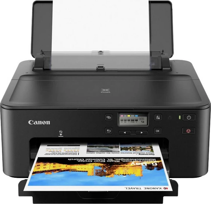 Canon PIXMA TS705A