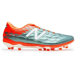 New Balance Visaro 2.0 Mid Level FG 44,5 - Größe:44,5