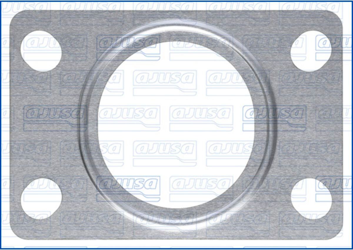 Ajusa Guarnizione, ingresso turbina (caricabatterie) 01999200