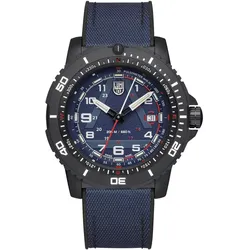 Luminox XL.1083 Herrenuhr Quarz Ice-SAR Blau/Schwarz