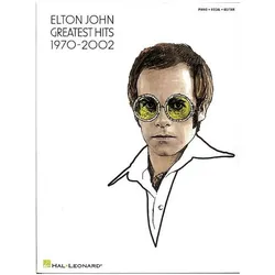 Elton John, Fachbücher von Elton John