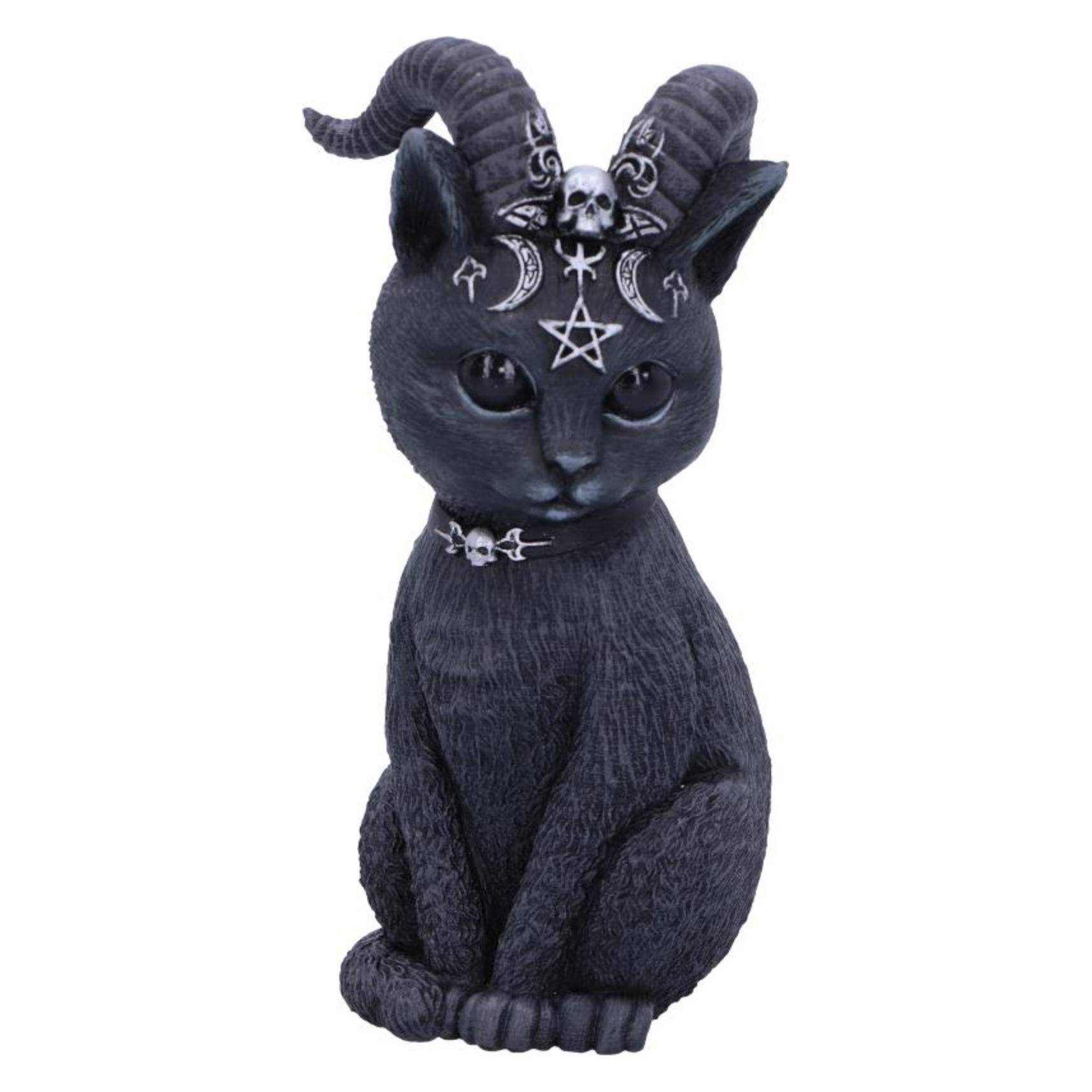 Nemesis Now PAWZUPH 11CM (634SAN004)