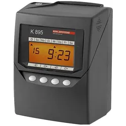 Bürk, Schreibmaschine Zubehör, Farbbandkassette