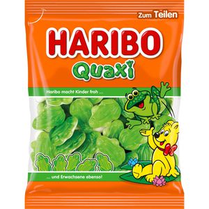 Haribo Fruchtgummis Quaxi, 175 g