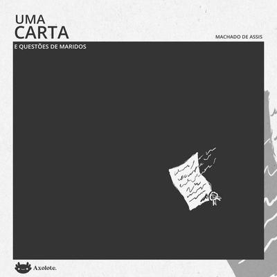 Uma carta - Machado de Assis, Audio, 4066339320413
