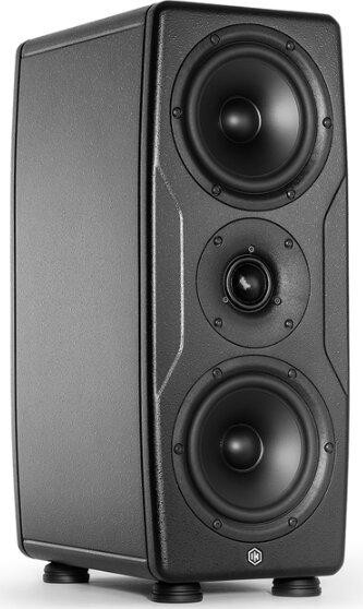 IK Multimedia iLoud Precision MTM MKII Studio Monitor