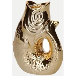 Kerzenhalter Monsieur Carafon  XS Gold