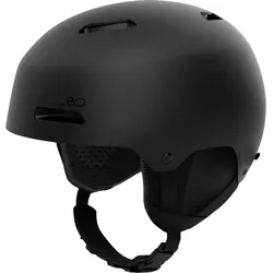 GIRO LEDGE FS Helm 2027 matte black - L
