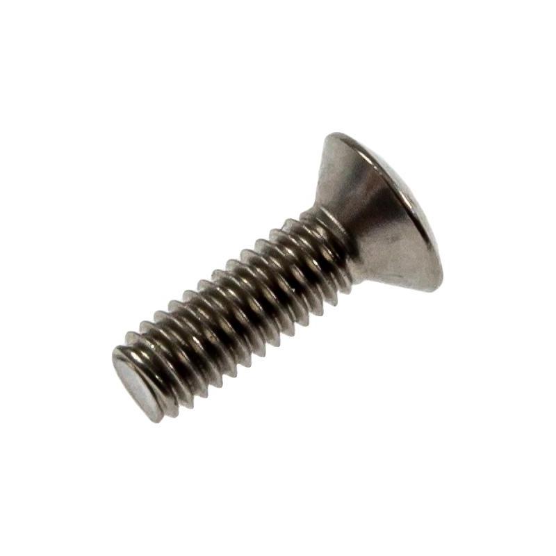 1Tek Origine Vis Inox De Couvercle de Maître Cylindre de Frein