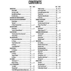 R&B Guitar Method, Sachbücher von Dave Rubin
