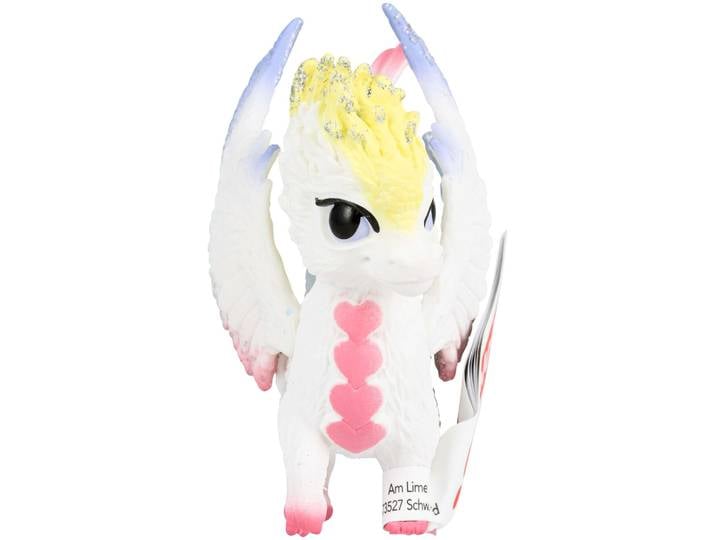 schleich Bayala 70825 Regenbogen Babydrache