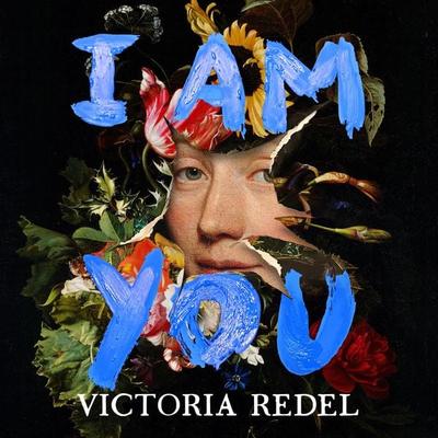 I Am You - Victoria Redel, Audio, 9781918107289