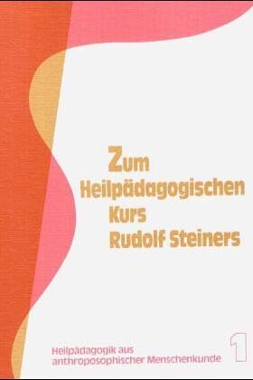 Rudolf Grosse - Zum Heilpädagogischen Kurs Rudolf Steiners - Preis vom 30.09.2026 09:01:18 h