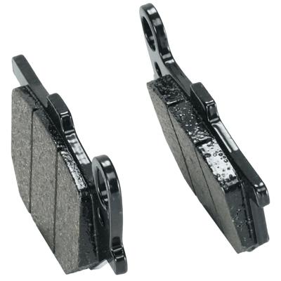 TRW Bremsbelagsatz, Scheibenbremse MCB520